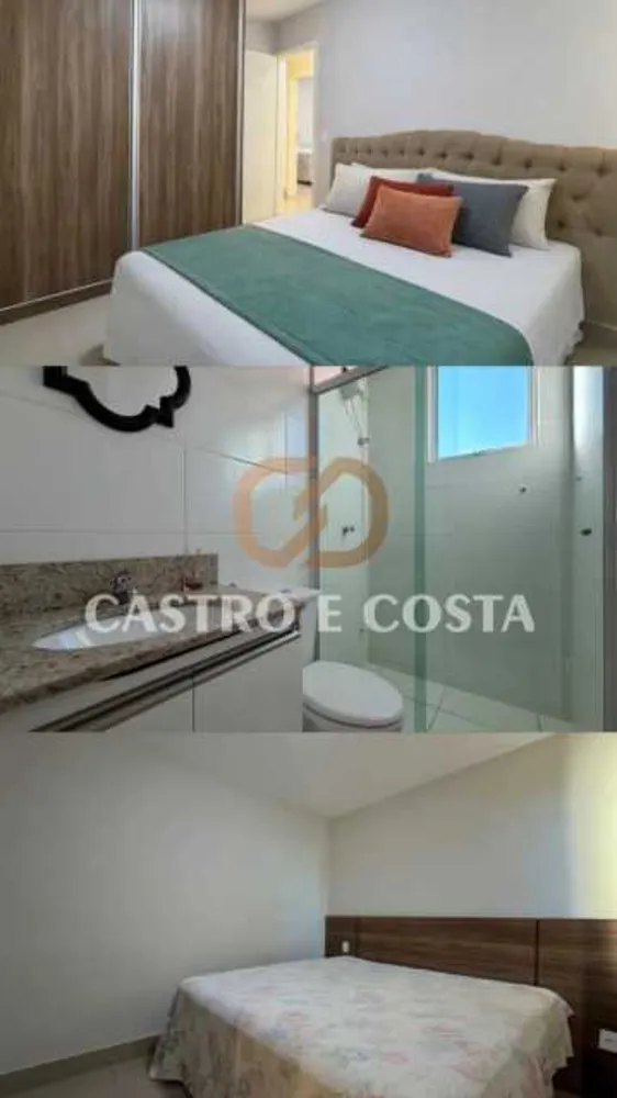 Apartamento, 2 quartos, 62 m² - Foto 10