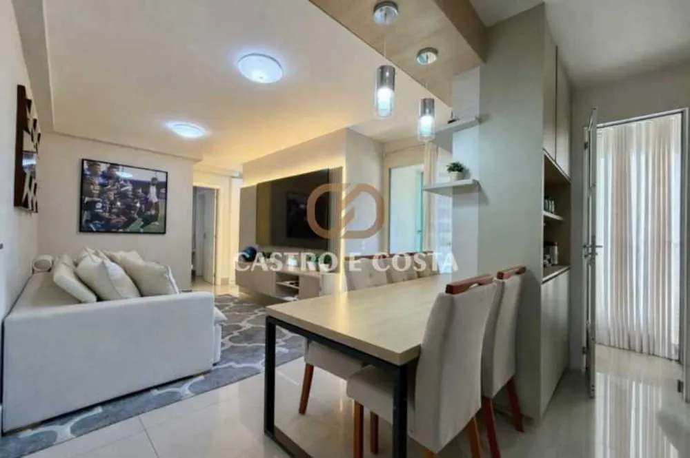 Apartamento, 2 quartos, 62 m² - Foto 8