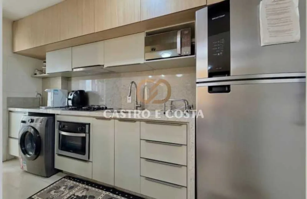 Apartamento, 2 quartos, 62 m² - Foto 3