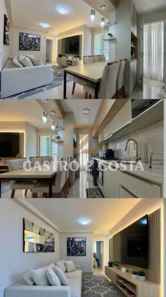 Apartamento, 2 quartos, 62 m² - Foto 7