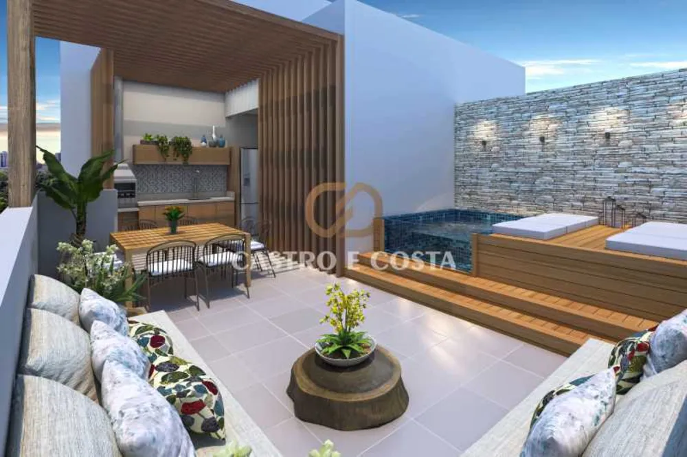 Apartamento, 2 quartos, 51 m² - Foto 10