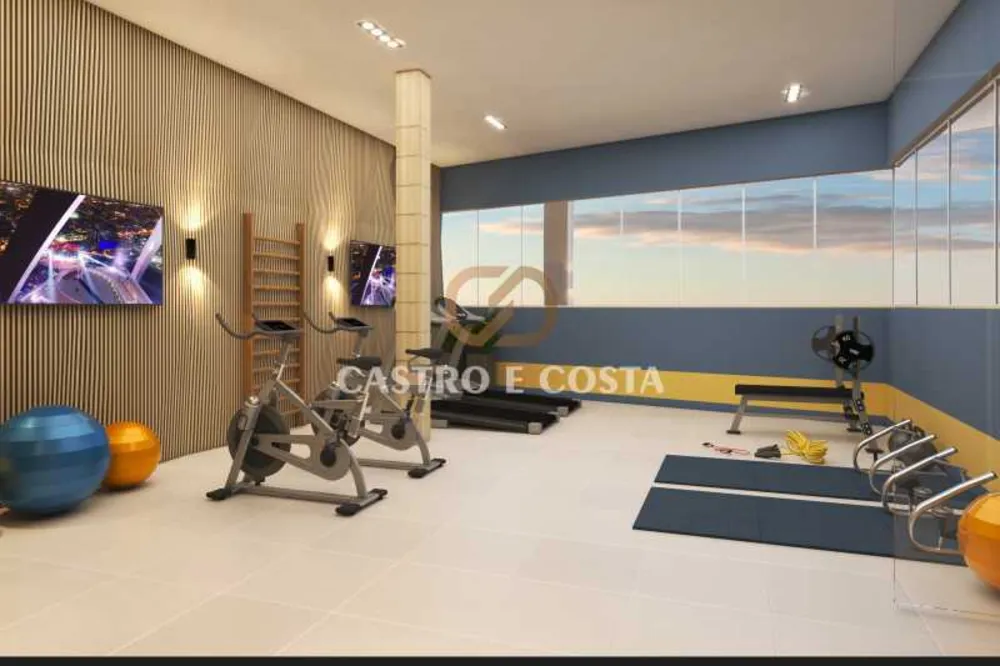 Apartamento, 2 quartos, 51 m² - Foto 12