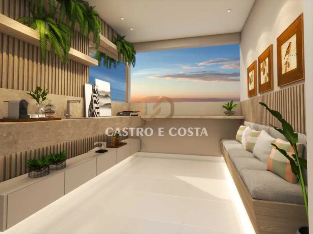 Apartamento, 2 quartos, 51 m² - Foto 3
