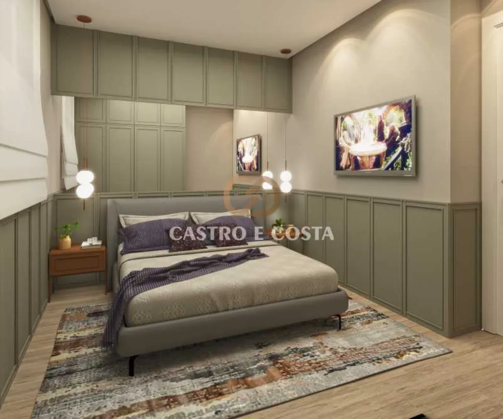 Apartamento, 2 quartos, 51 m² - Foto 6