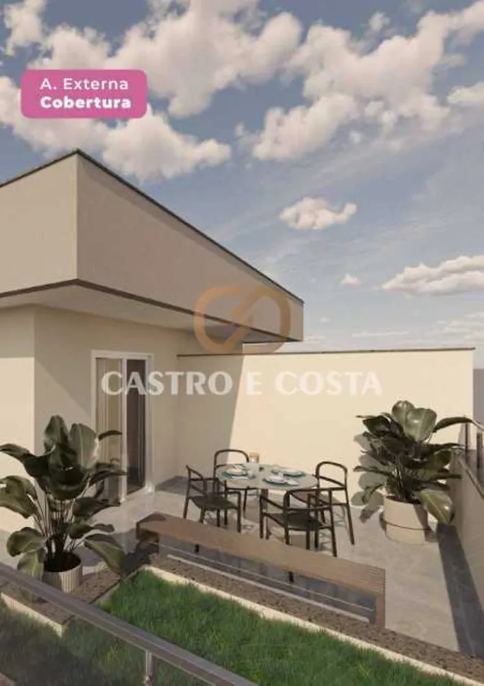 Apartamento, 2 quartos, 54 m² - Foto 9