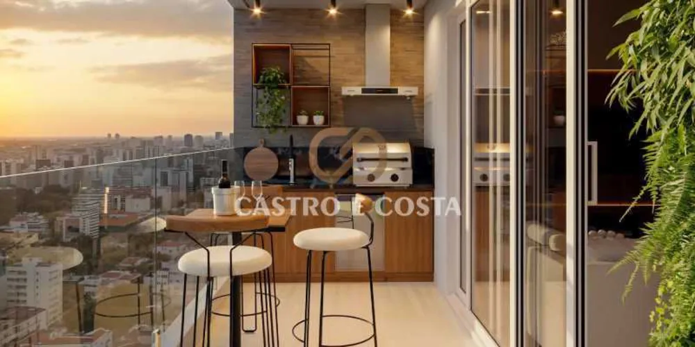 Apartamento, 3 quartos, 96 m² - Foto 5