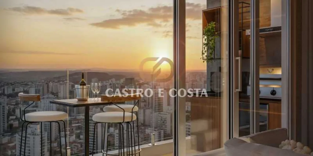 Apartamento, 3 quartos, 96 m² - Foto 4