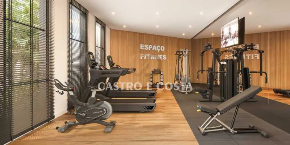 Apartamento, 3 quartos, 96 m² - Foto 9