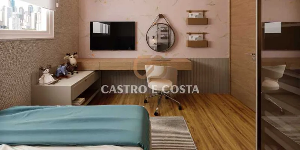 Apartamento, 3 quartos, 96 m² - Foto 7