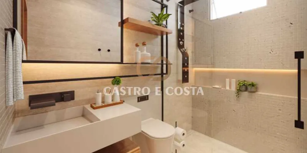 Apartamento, 3 quartos, 96 m² - Foto 8