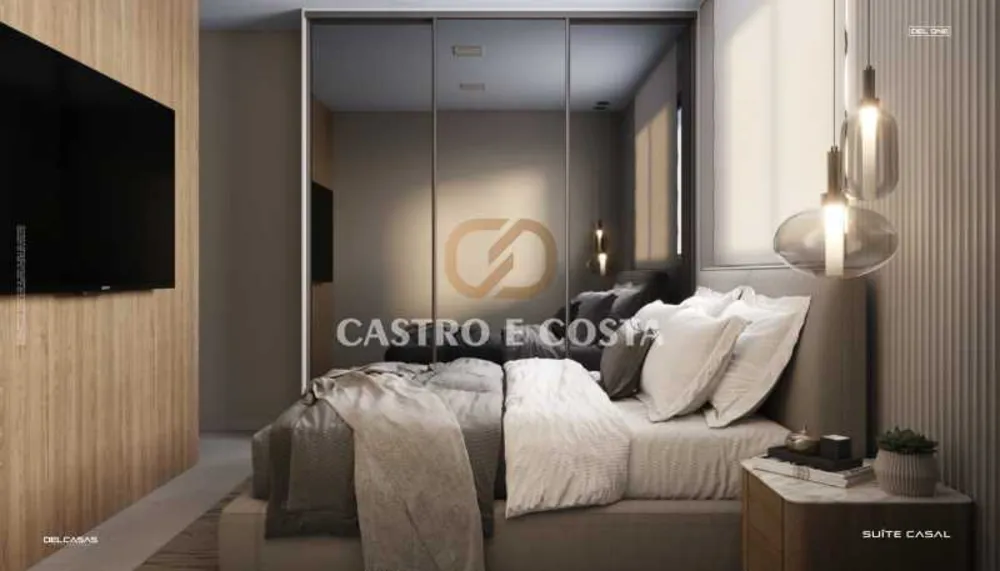 Apartamento, 2 quartos, 53 m² - Foto 3