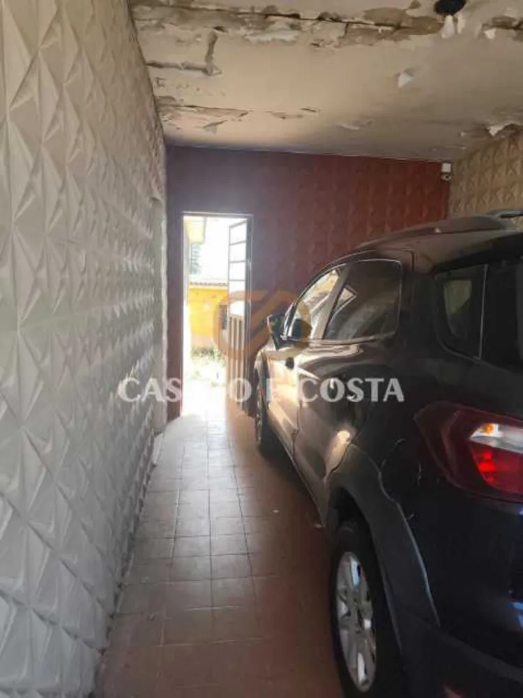 Casa, 4 quartos, 71 m² - Foto 3