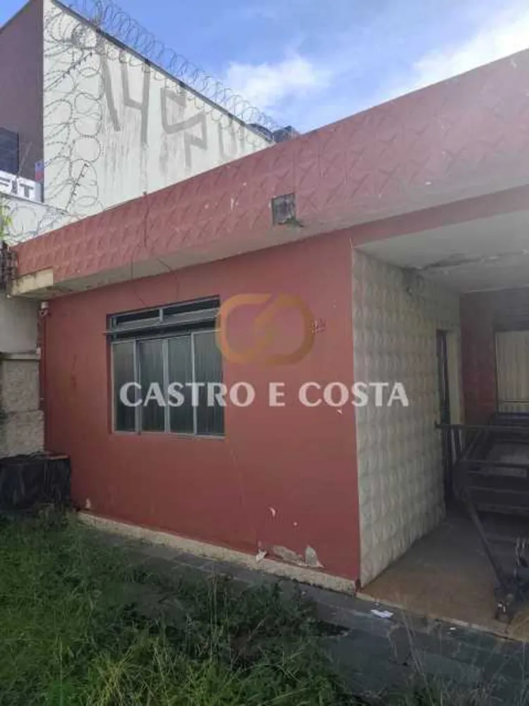 Casa, 4 quartos, 71 m² - Foto 1