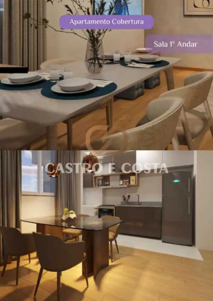 Apartamento, 2 quartos, 43 m² - Foto 11