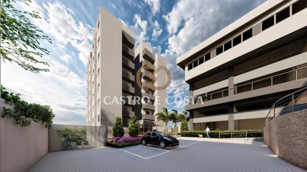 Apartamento, 3 quartos, 134 m² - Foto 2