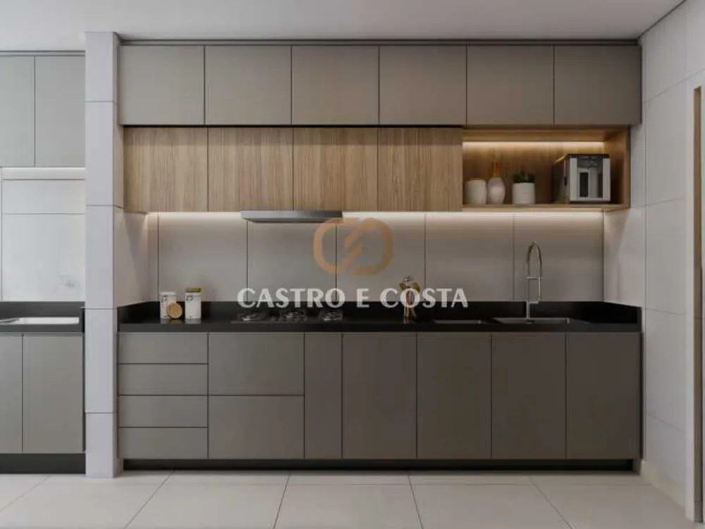 Apartamento, 3 quartos, 134 m² - Foto 6