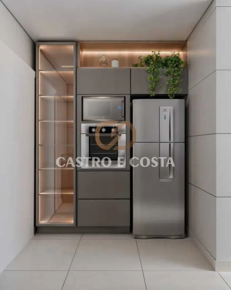 Apartamento, 3 quartos, 134 m² - Foto 7