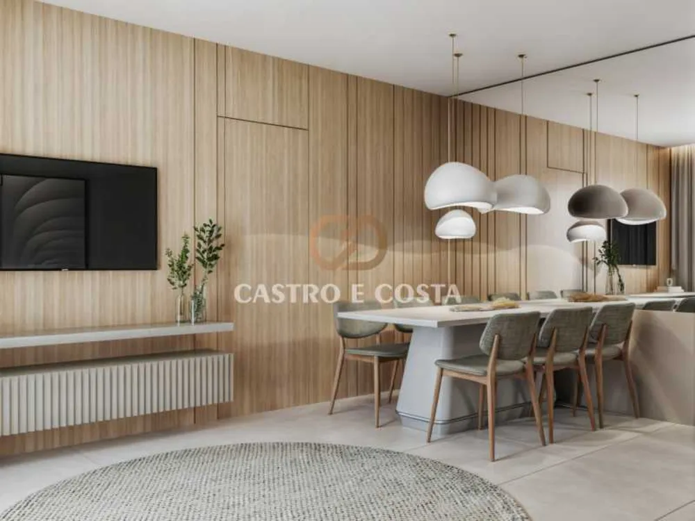 Apartamento, 3 quartos, 134 m² - Foto 4