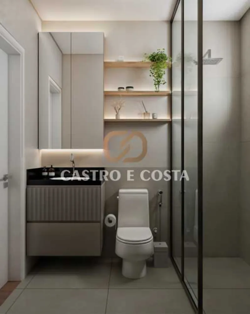 Apartamento, 3 quartos, 134 m² - Foto 11