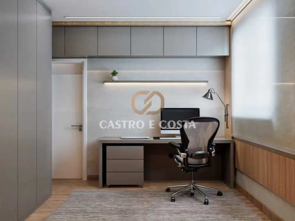 Apartamento, 3 quartos, 134 m² - Foto 10