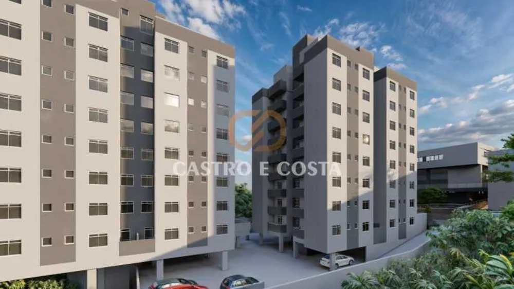 Apartamento, 3 quartos, 134 m² - Foto 1