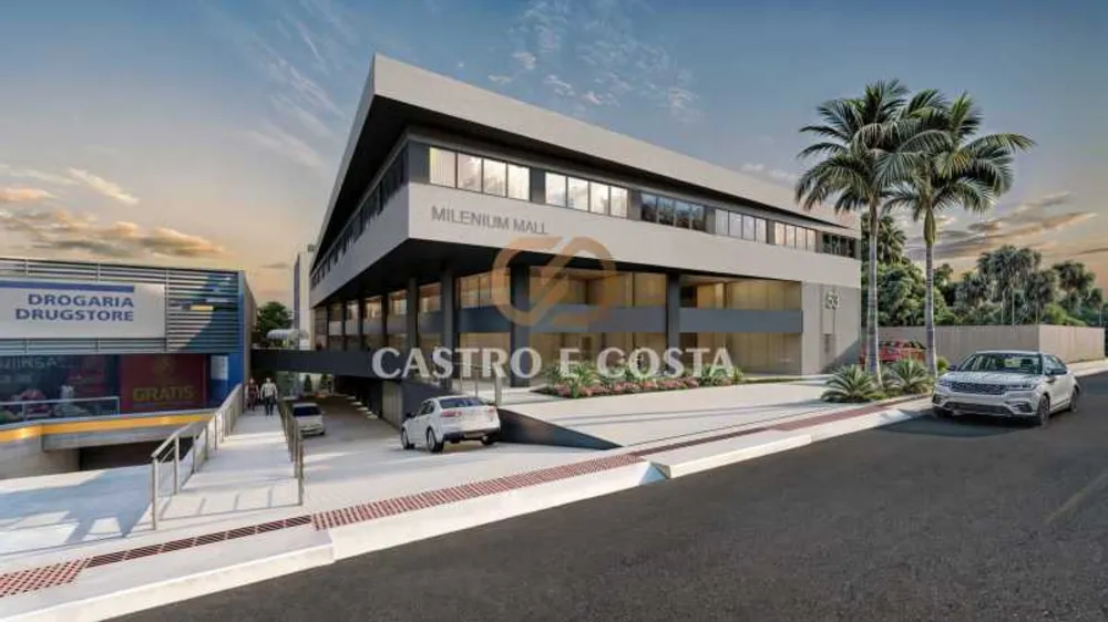 Apartamento, 3 quartos, 134 m² - Foto 3