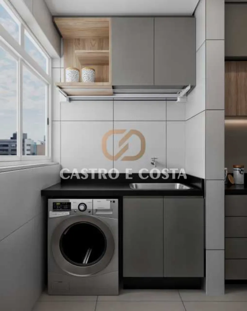 Apartamento, 3 quartos, 134 m² - Foto 9