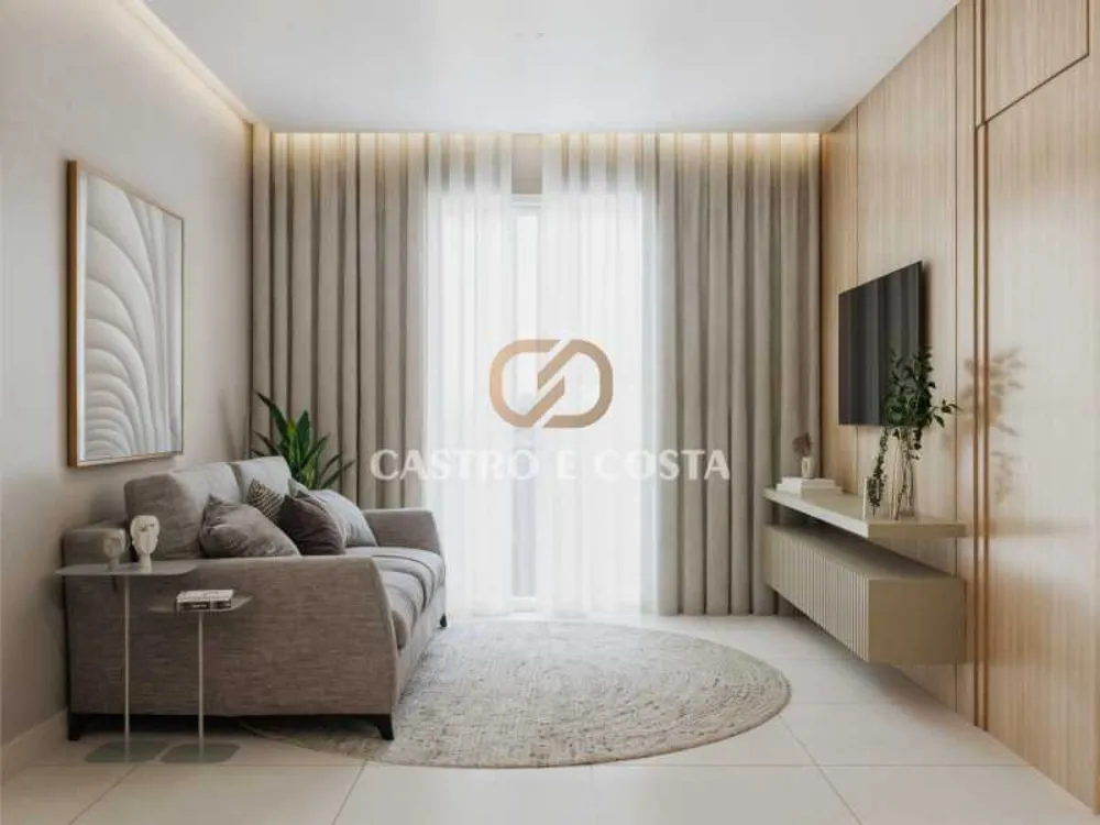 Apartamento, 3 quartos, 134 m² - Foto 5