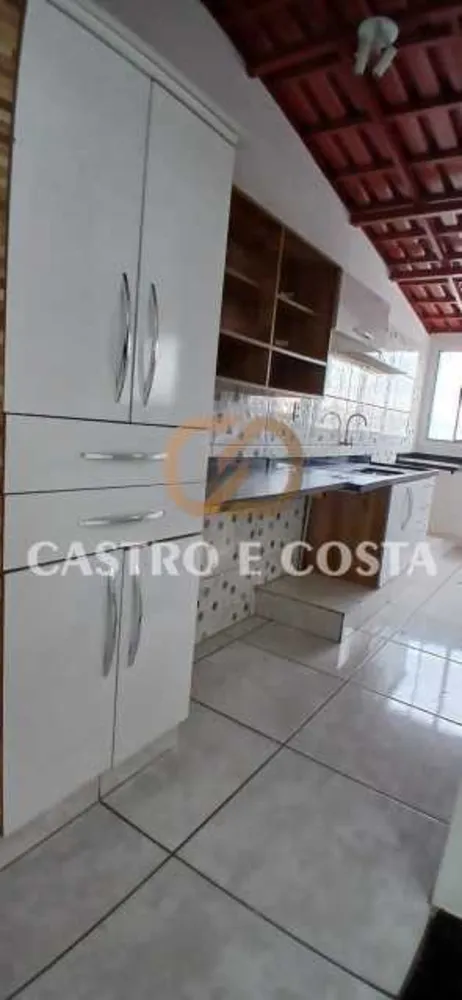 Apartamento, 3 quartos, 112 m² - Foto 2