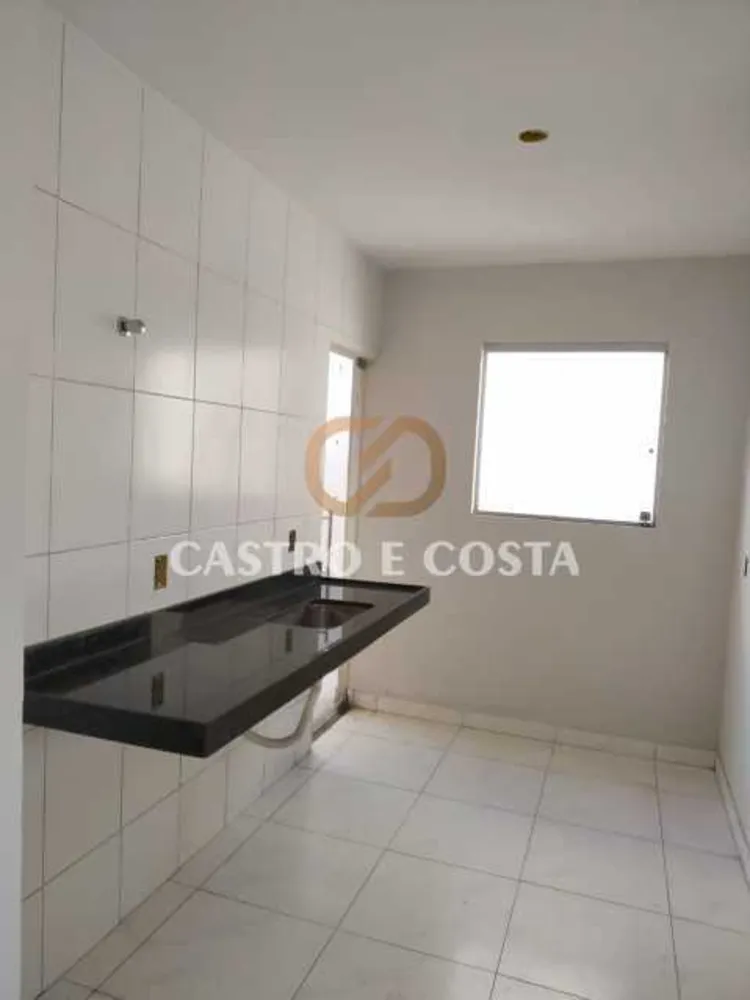 Casa, 3 quartos, 81 m² - Foto 4