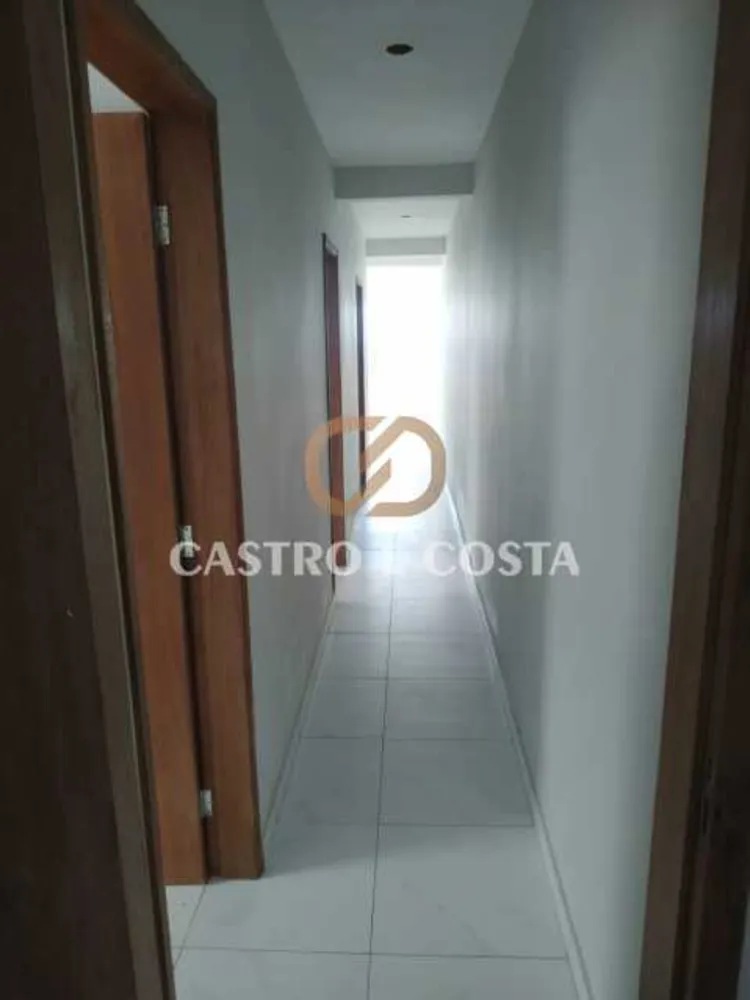 Casa, 3 quartos, 81 m² - Foto 8