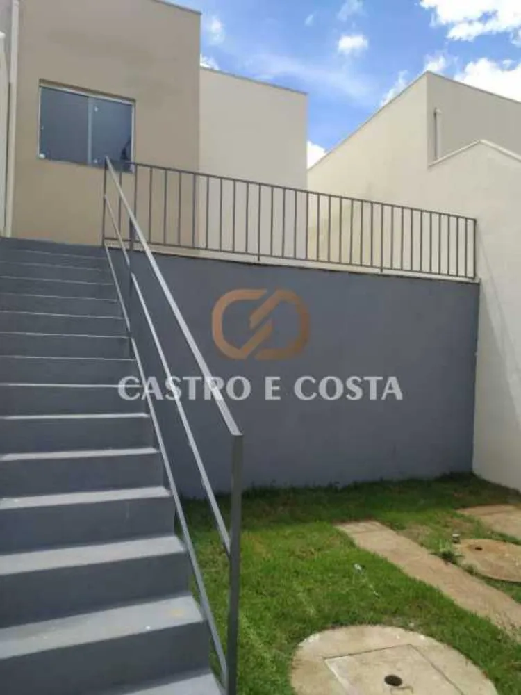 Casa, 3 quartos, 81 m² - Foto 12