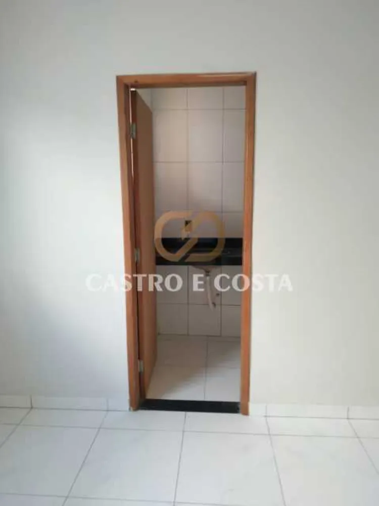 Casa, 3 quartos, 81 m² - Foto 7