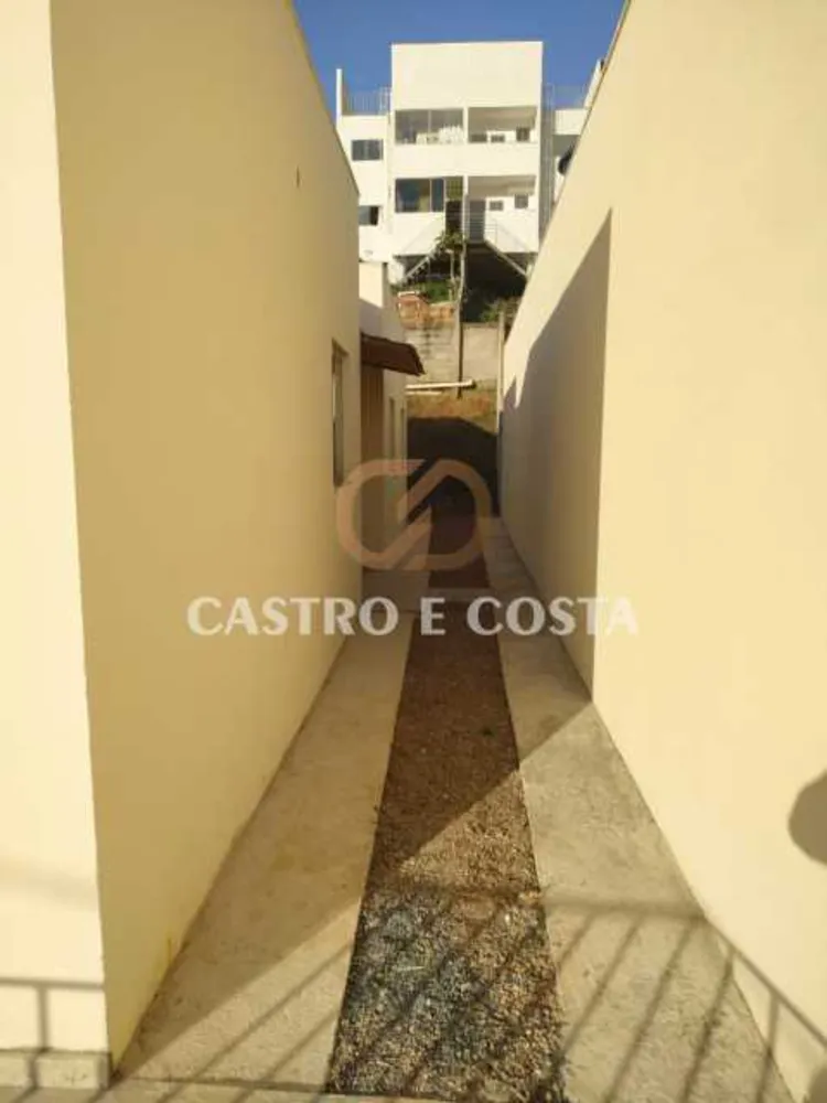 Casa, 3 quartos, 81 m² - Foto 9