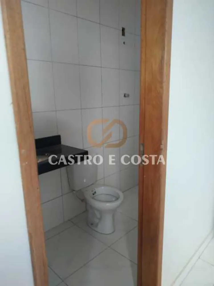 Casa, 3 quartos, 81 m² - Foto 11