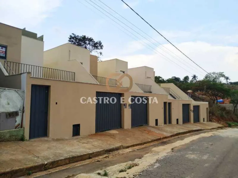 Casa, 3 quartos, 81 m² - Foto 13