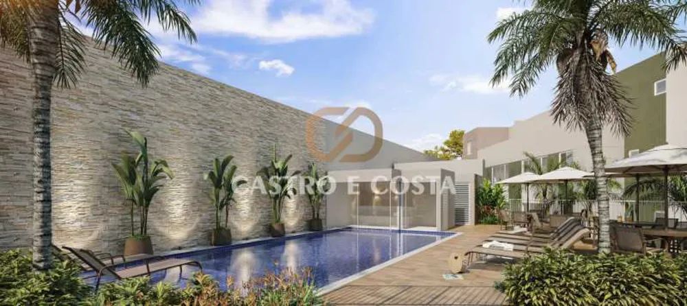 Apartamento, 2 quartos, 54 m² - Foto 5
