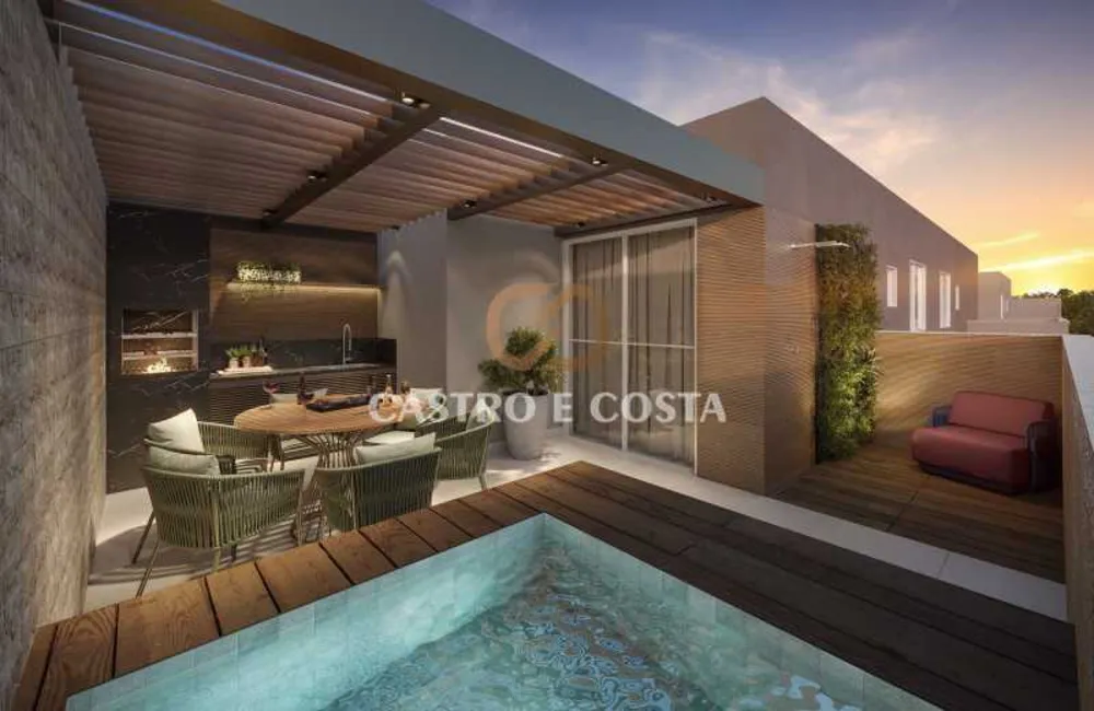 Apartamento, 2 quartos, 54 m² - Foto 19