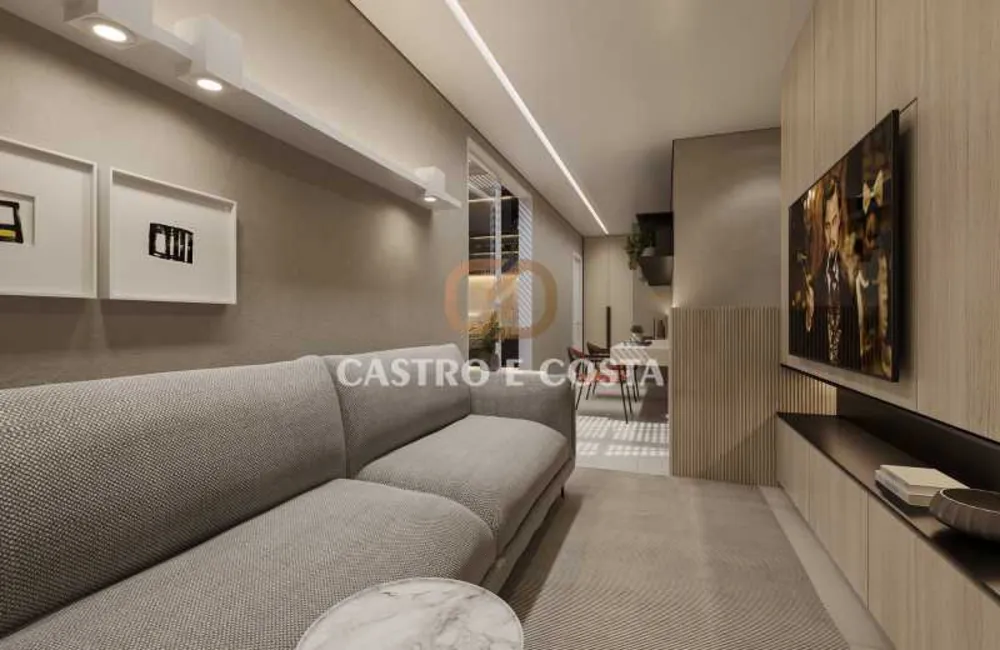 Apartamento, 2 quartos, 54 m² - Foto 20