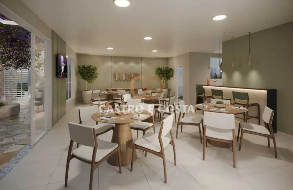 Apartamento, 2 quartos, 54 m² - Foto 16