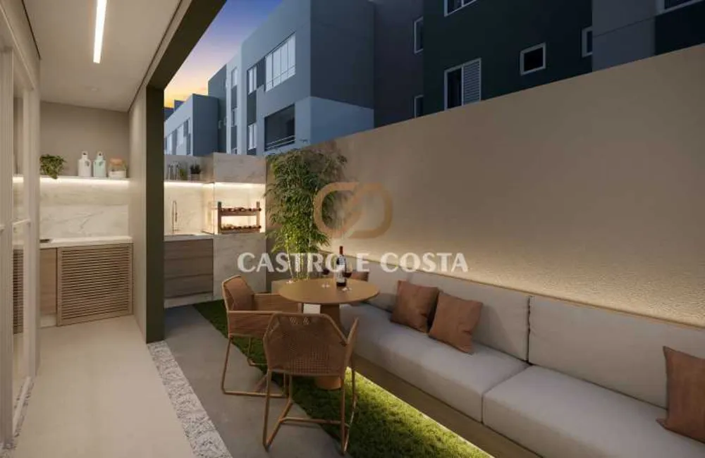 Apartamento, 2 quartos, 54 m² - Foto 17