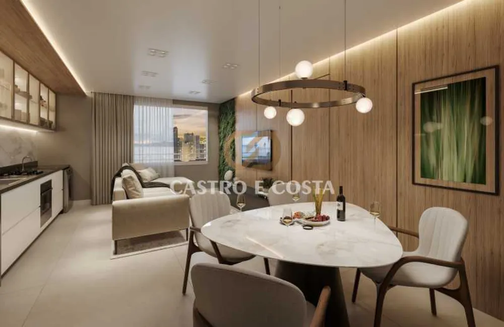 Apartamento, 2 quartos, 54 m² - Foto 24