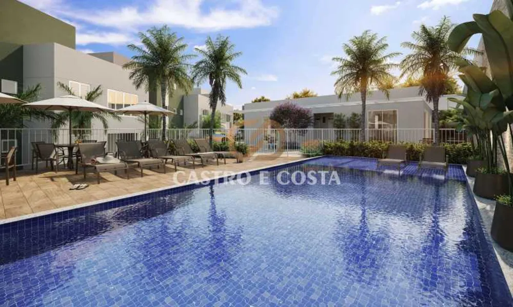 Apartamento, 2 quartos, 54 m² - Foto 4
