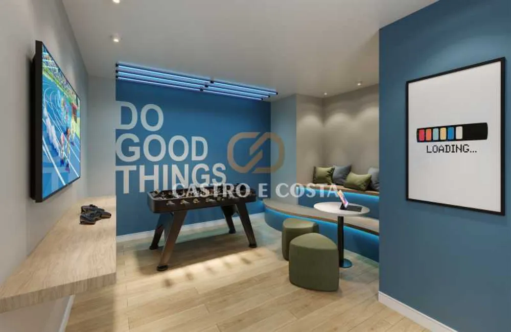 Apartamento, 2 quartos, 54 m² - Foto 15
