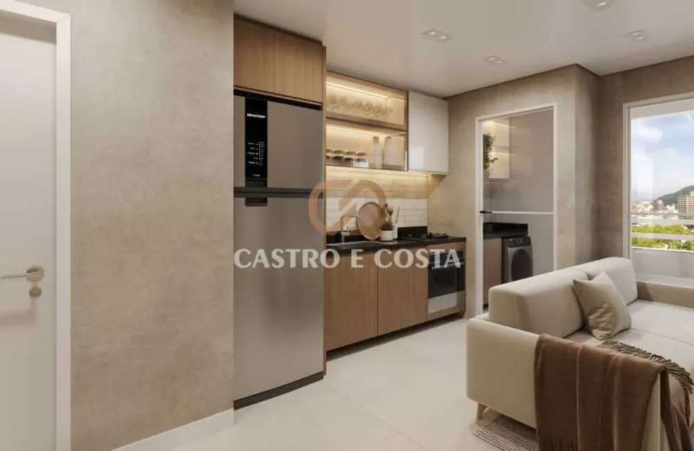 Apartamento, 2 quartos, 54 m² - Foto 22