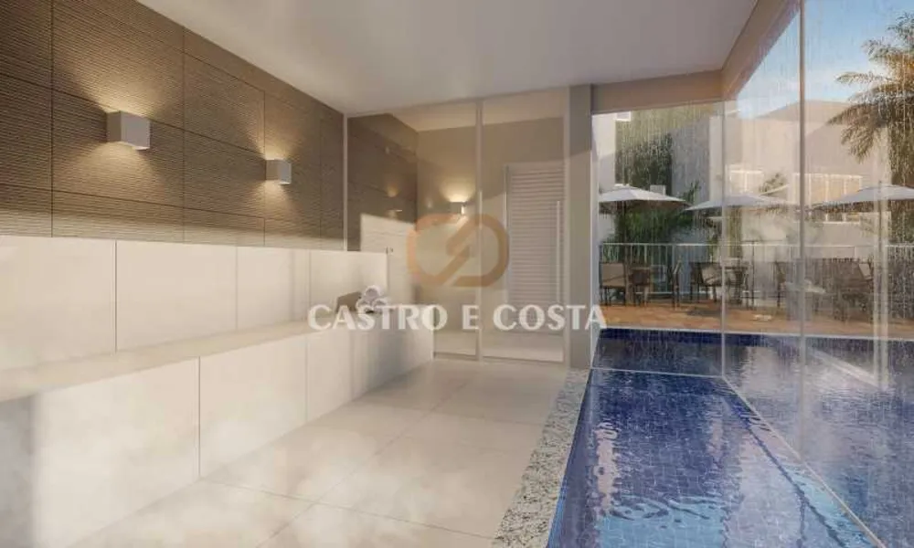 Apartamento, 2 quartos, 54 m² - Foto 6