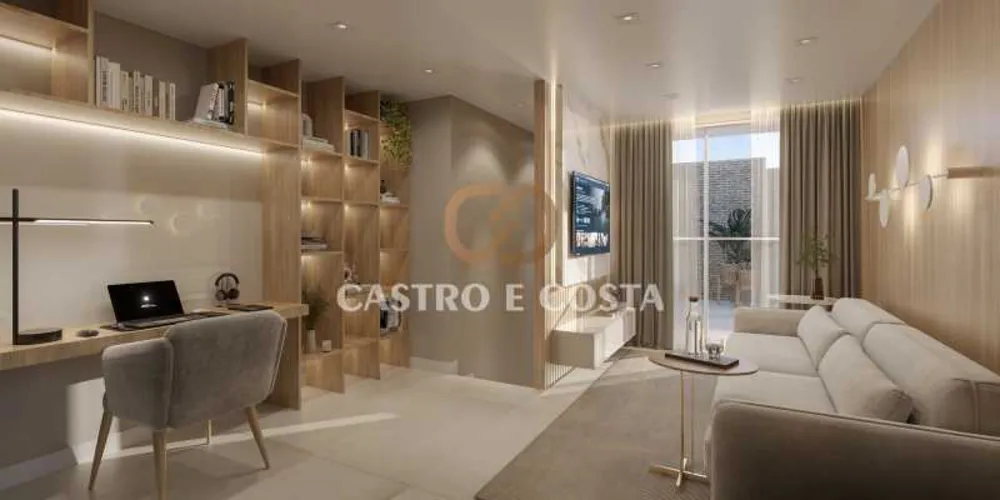 Apartamento, 2 quartos, 54 m² - Foto 18