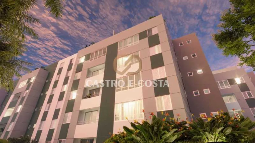 Apartamento, 2 quartos, 54 m² - Foto 4