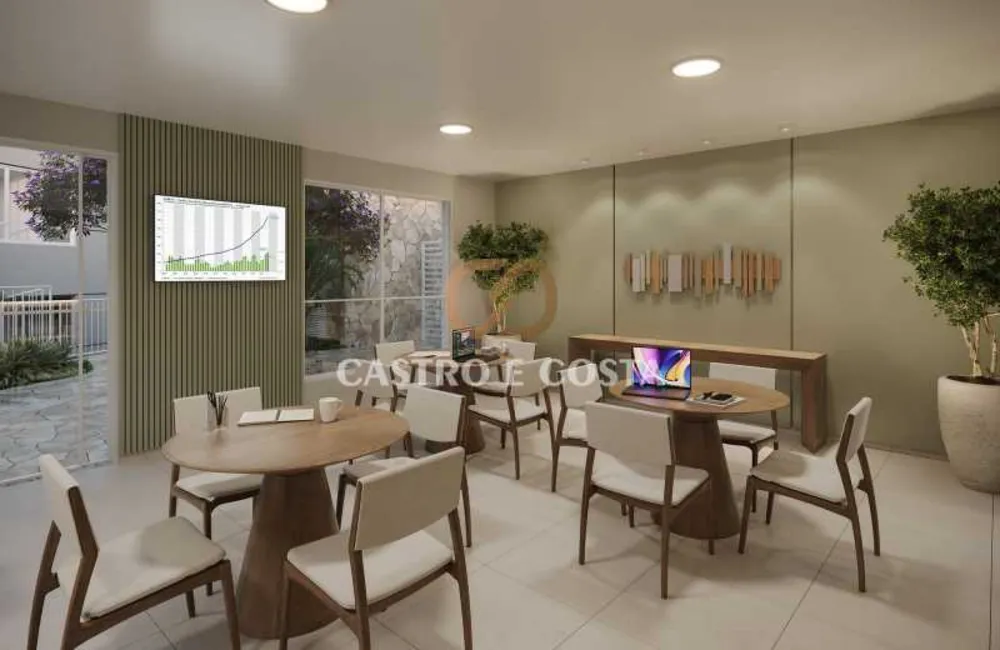 Apartamento, 2 quartos, 54 m² - Foto 10