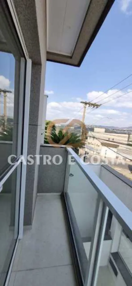 Apartamento, 3 quartos, 95 m² - Foto 5